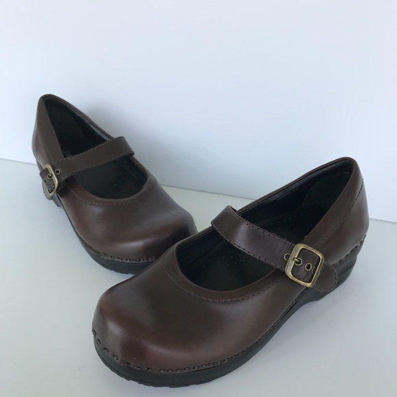 ll bean clogs